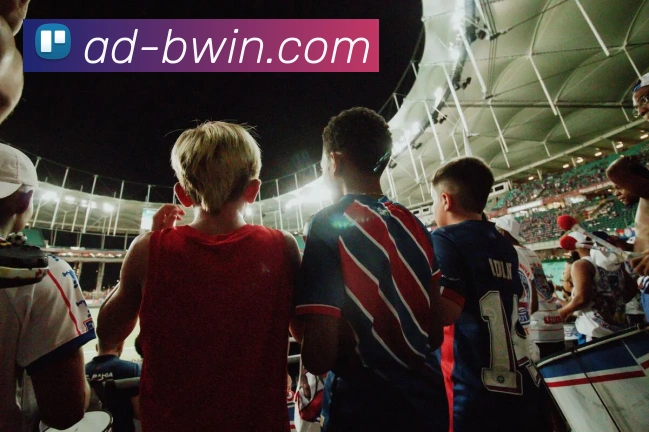 BWIN官网平台生态图